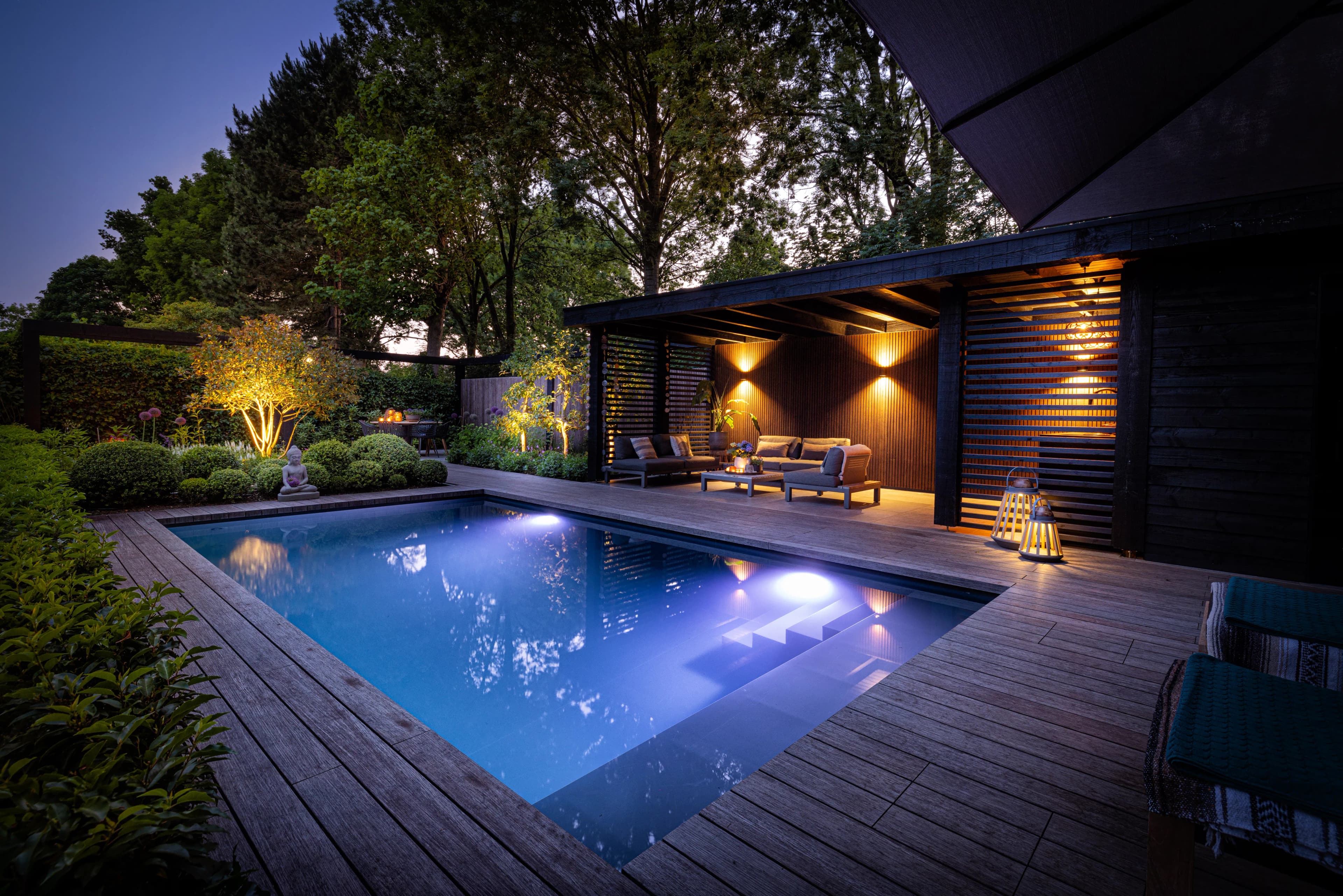 SensorGarden Smart Design