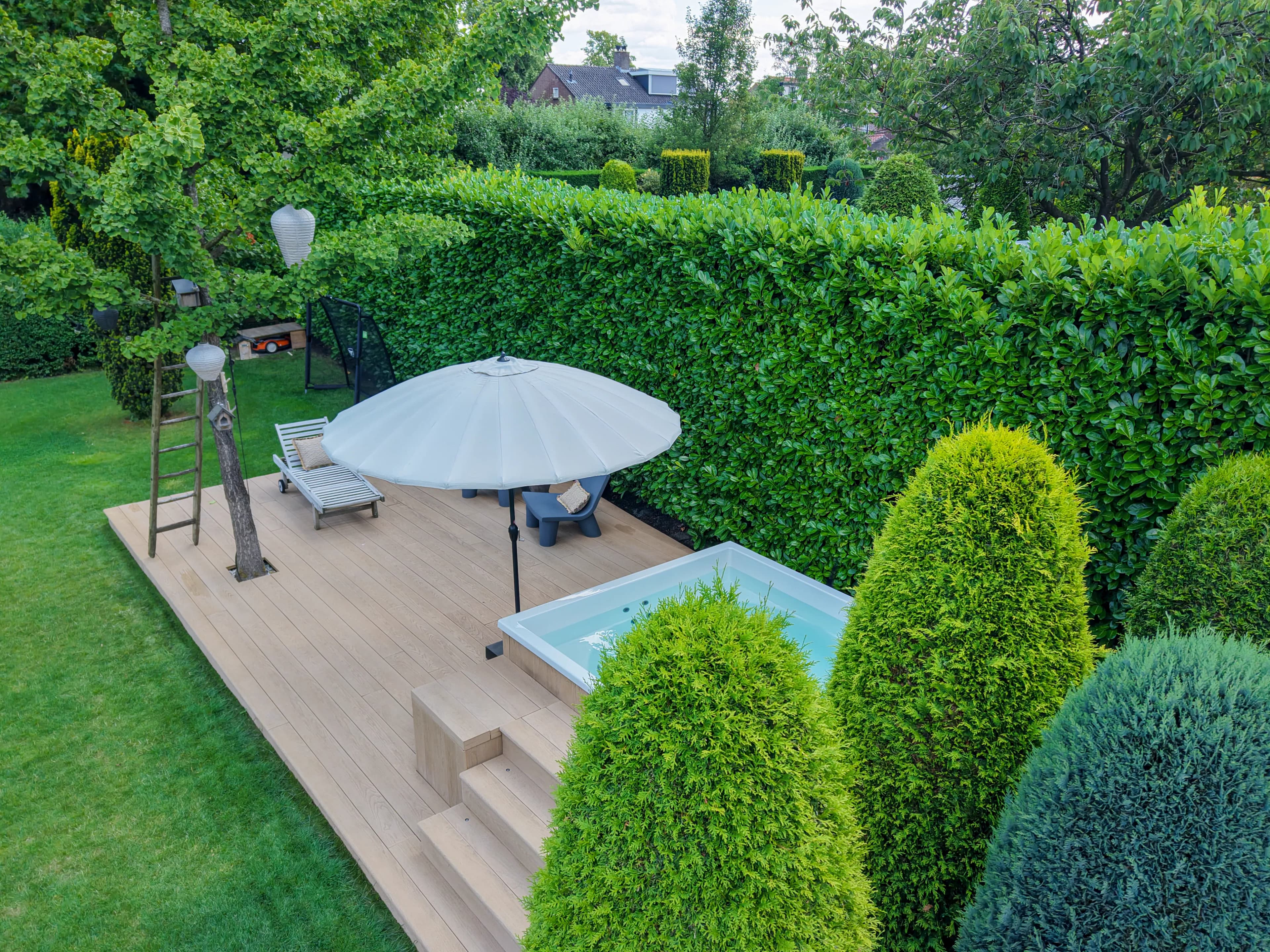 SensorGarden Tech Garden